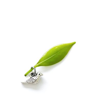 bird charm