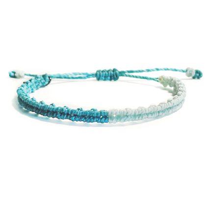 glacier bracelet