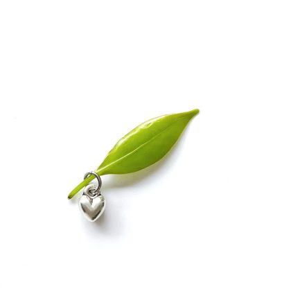 heart charm
