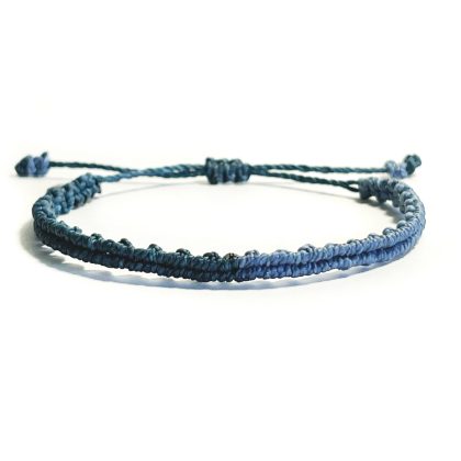 ocean bracelet