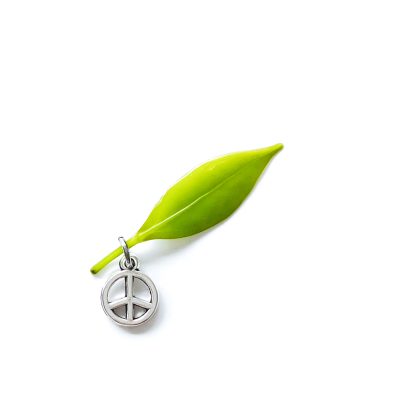 peace charm
