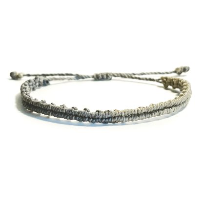 pebble bracelet