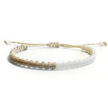sand bracelet