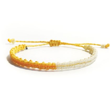 sun bracelet