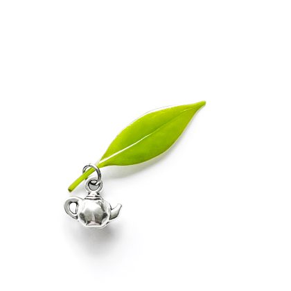 teapot charm