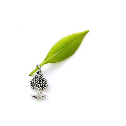 tree charm