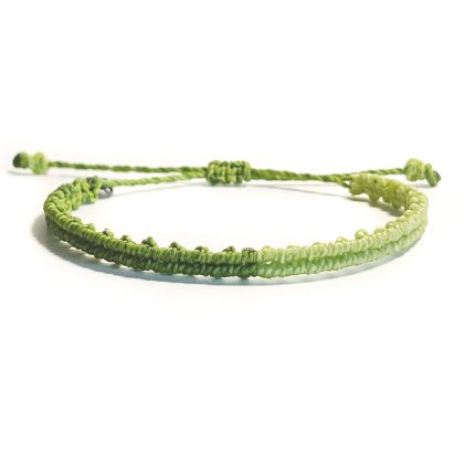 vegetation bracelet
