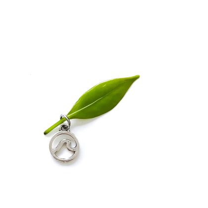 wave charm