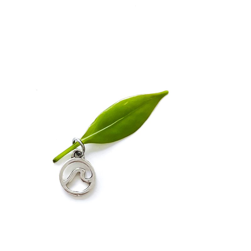 wave charm